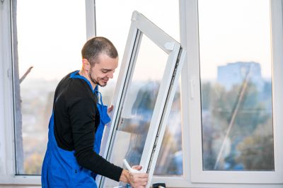 Choosing a Professional Installer